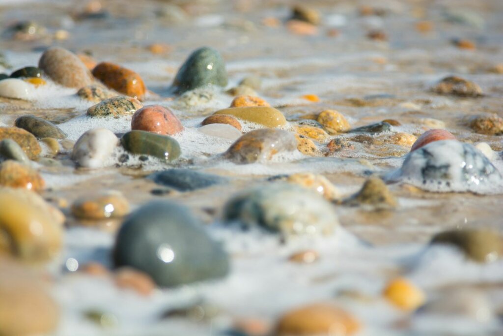 moonstone beach